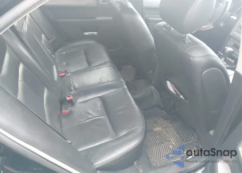 2007 Lincoln Mkz z USA, uszkodzony, nr VIN 3LNHM28T27R620632